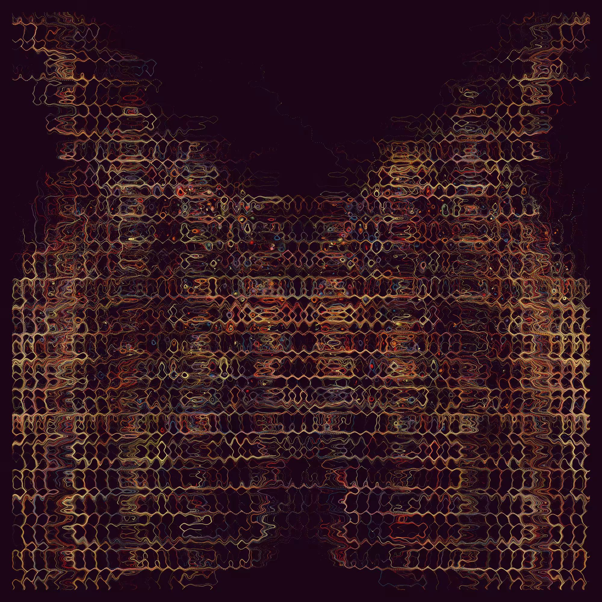 Absorbed #137