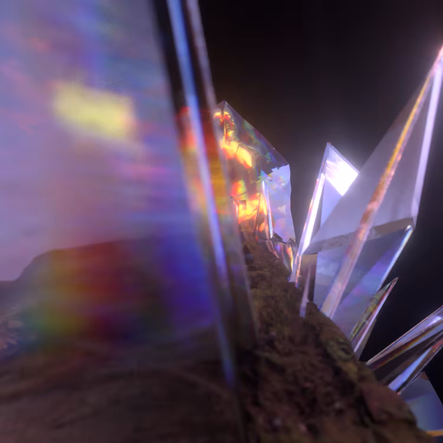 CRYSTAL