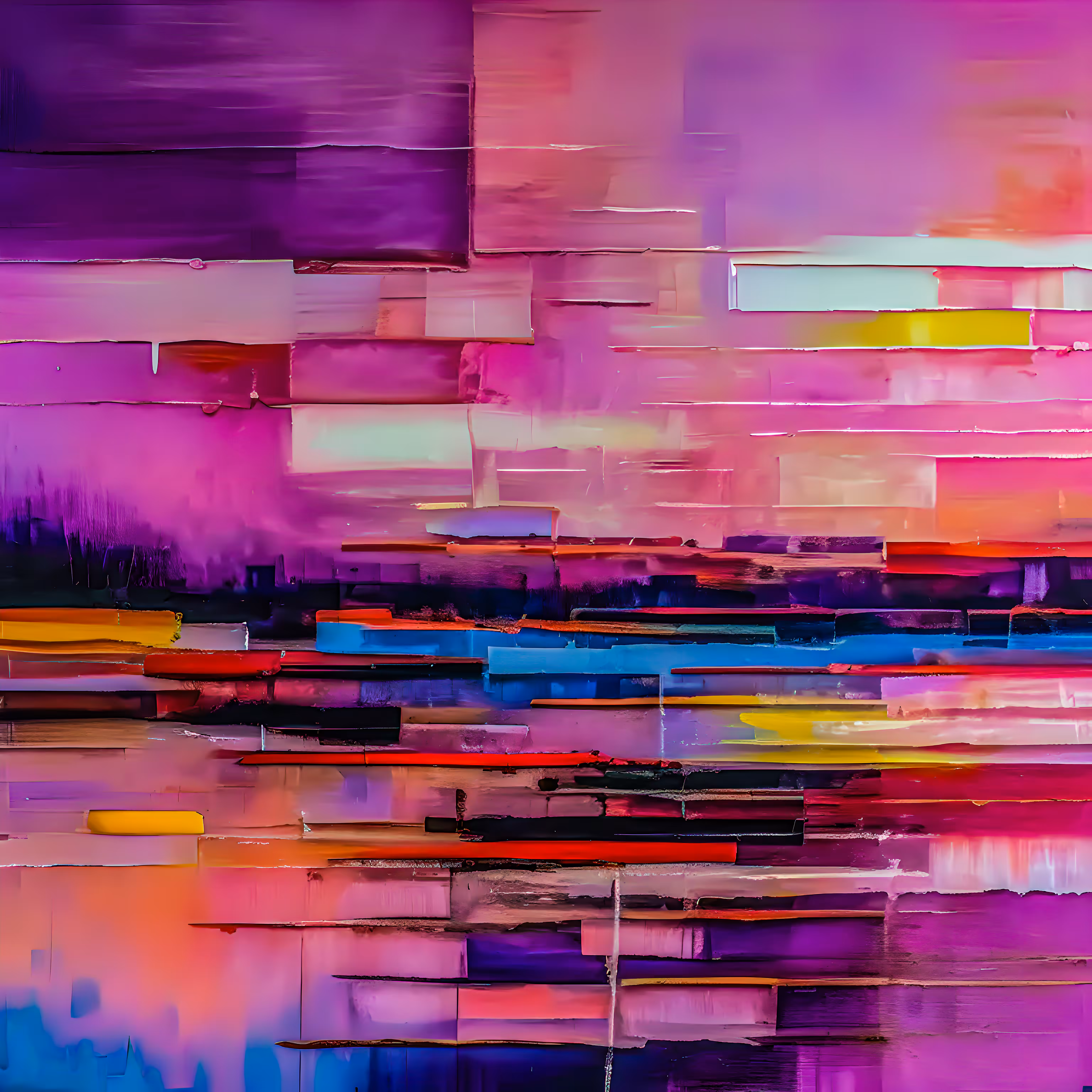 MINDSCAPE #43