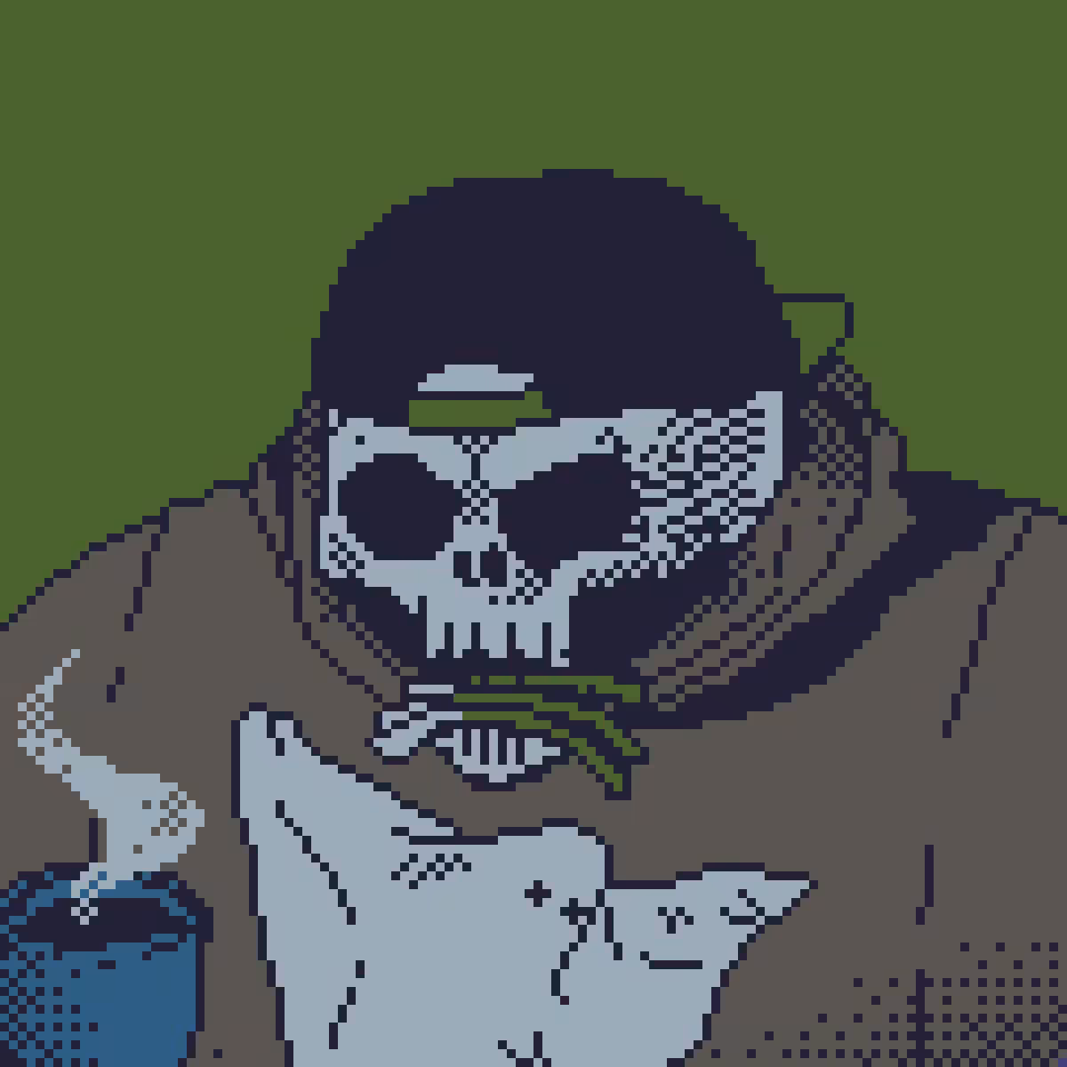 L E E K 