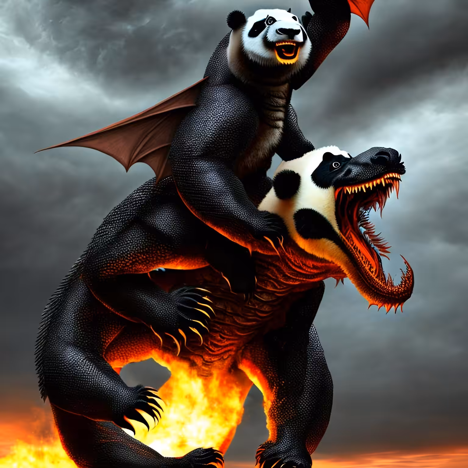 panad dragon 3