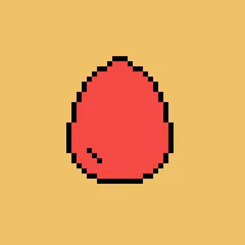 CryptoEggs #03