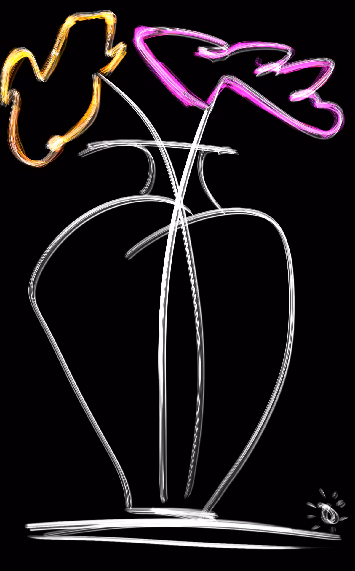 Flower 02