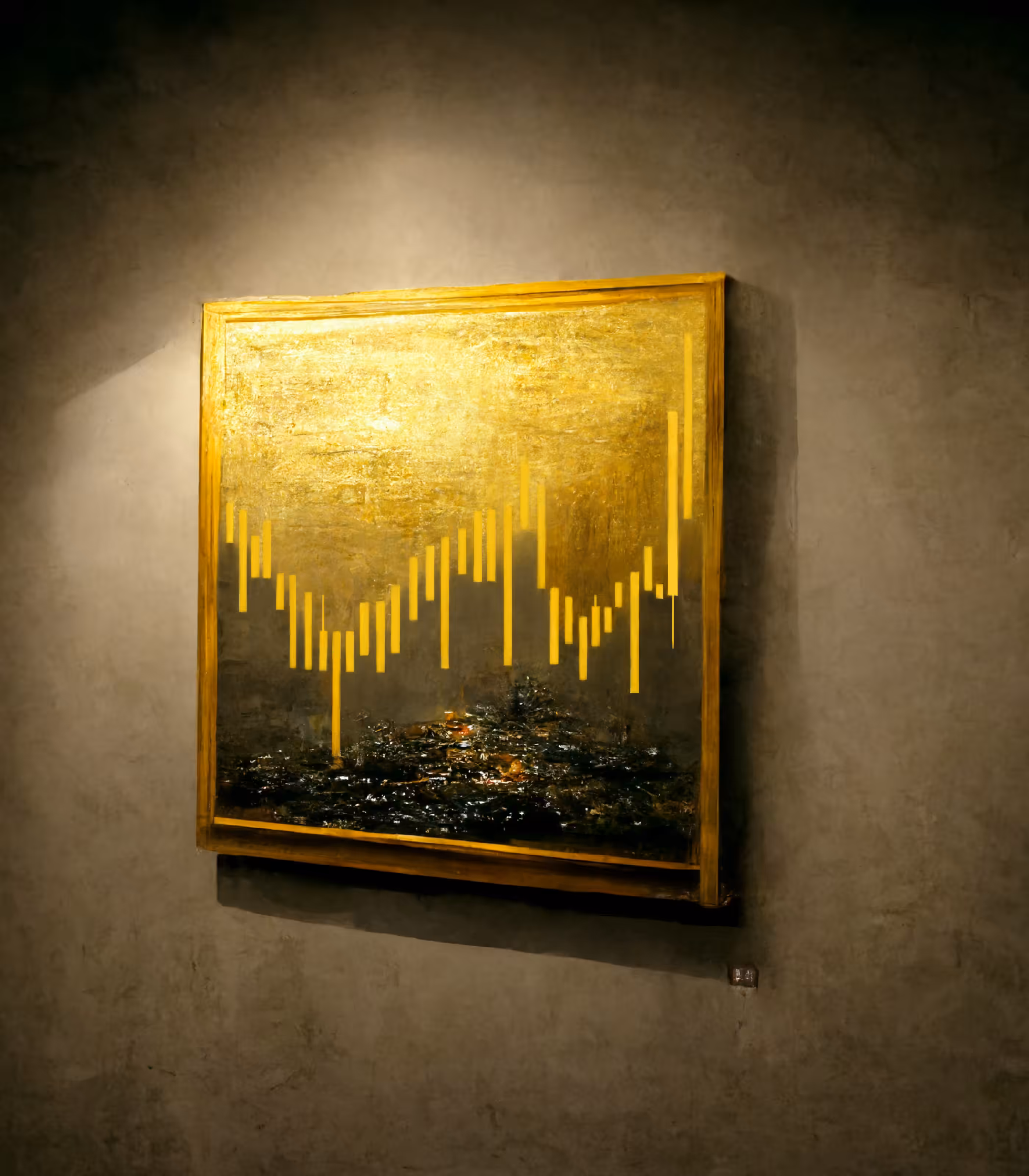 The Chasm