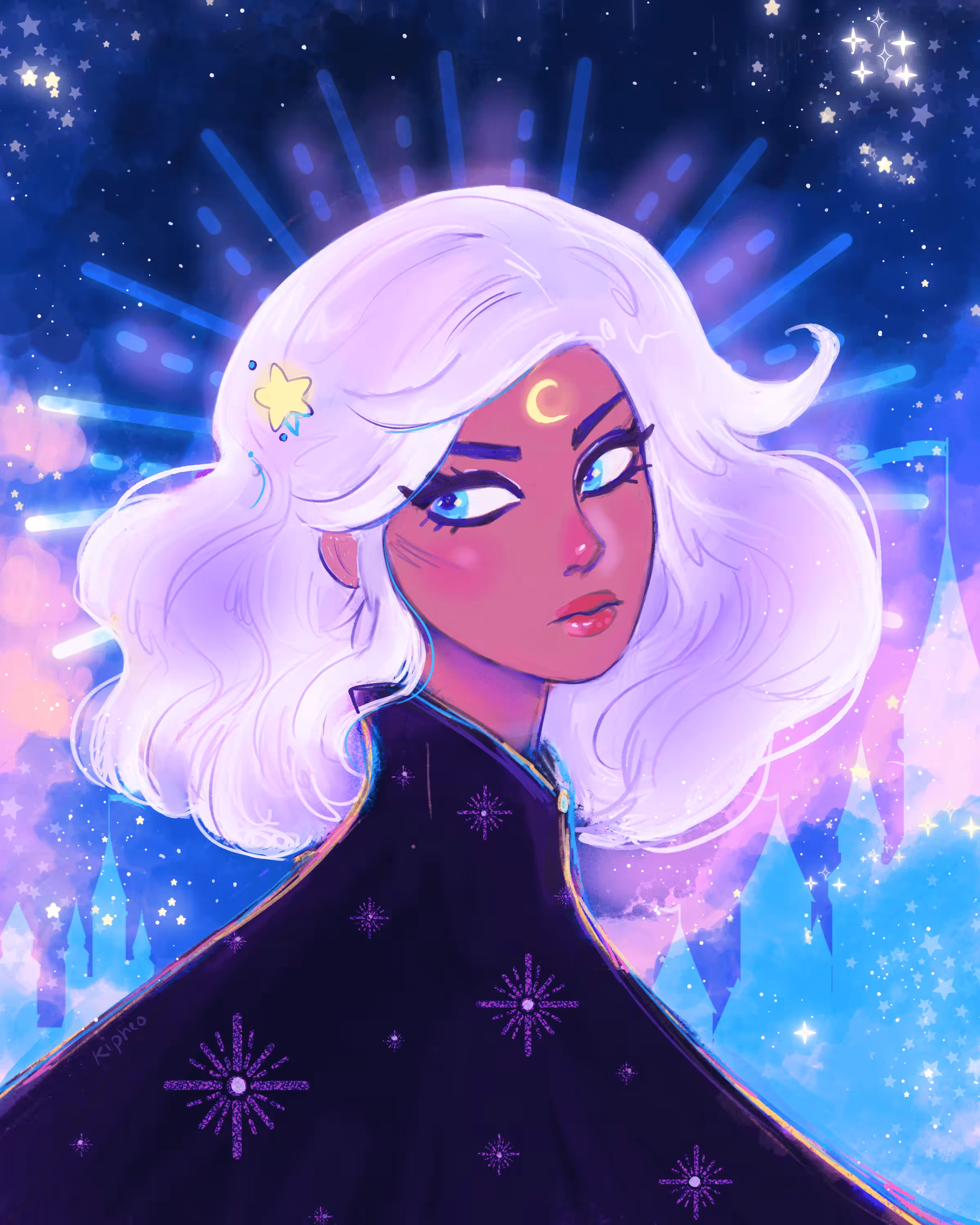 Dreams and Magic
