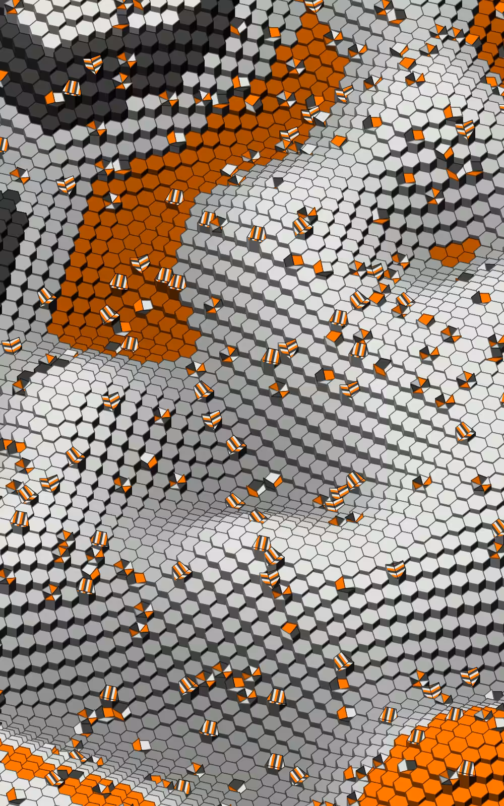 Hexscape #28