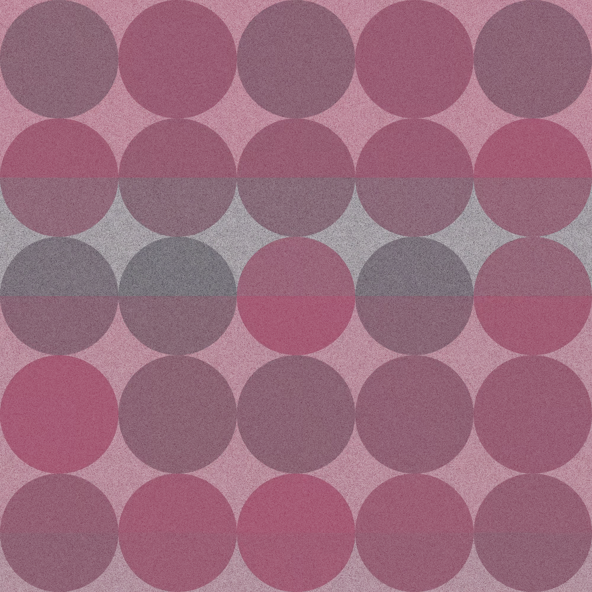 Abacus I #20