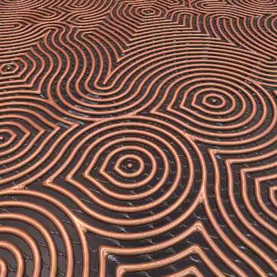 Soldering Infinity #17