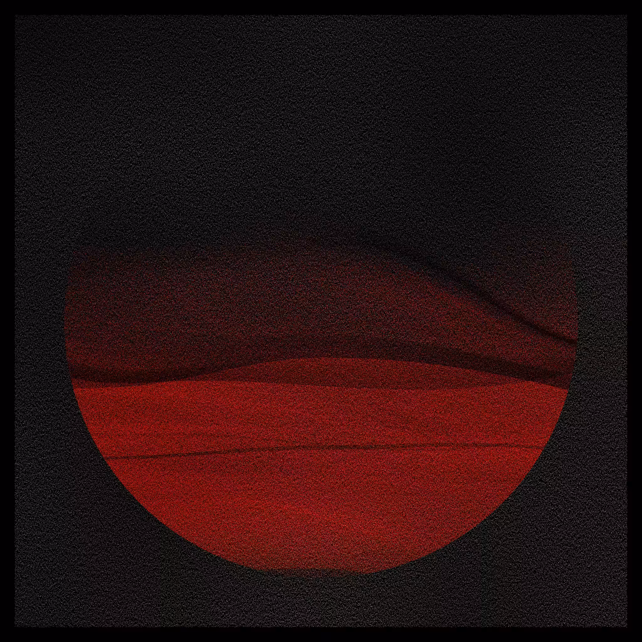 Tidal Friction #21
