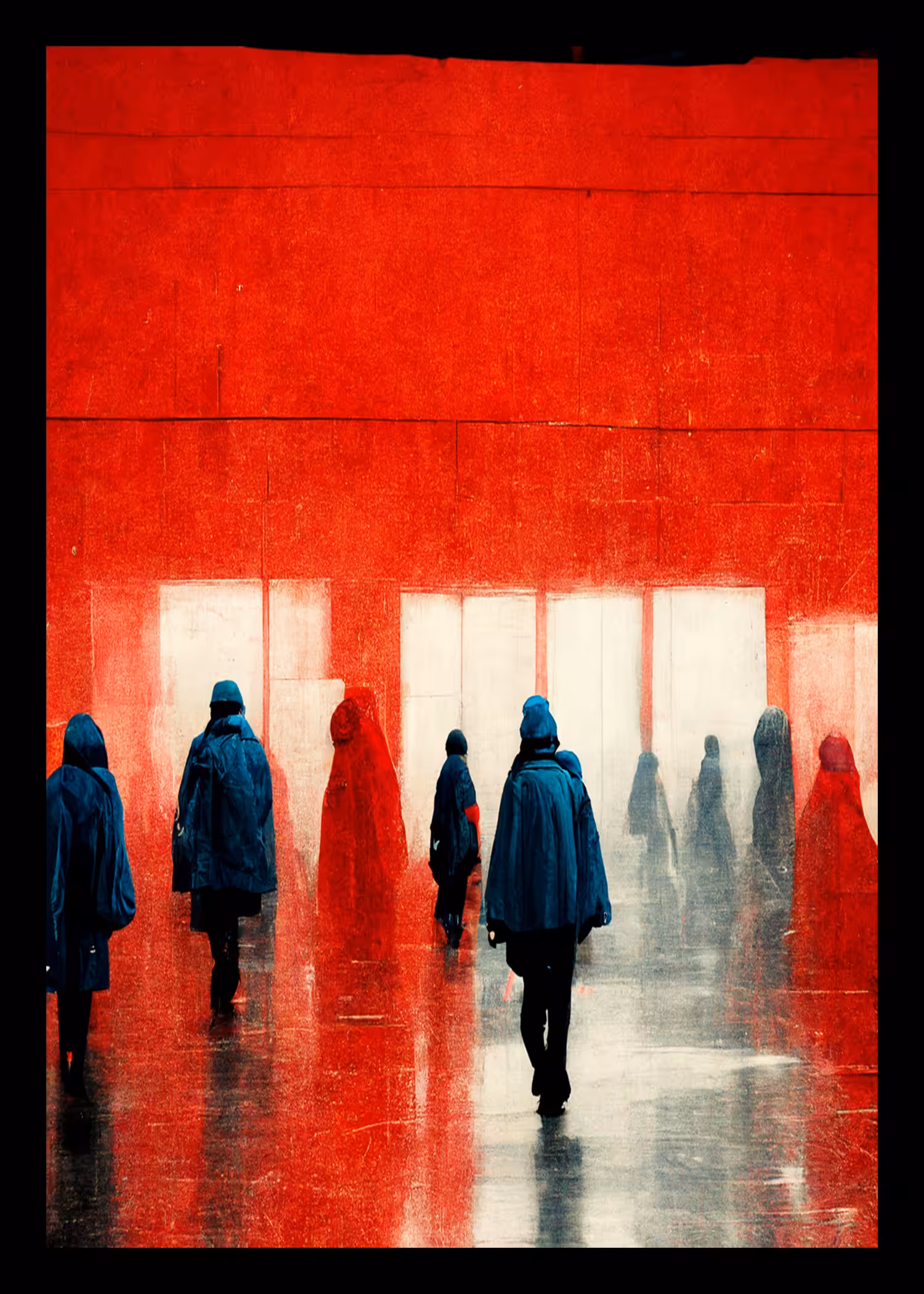 Herd Mentality