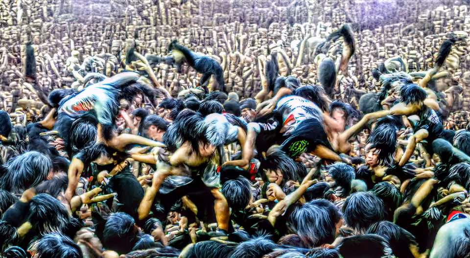 MoshPit