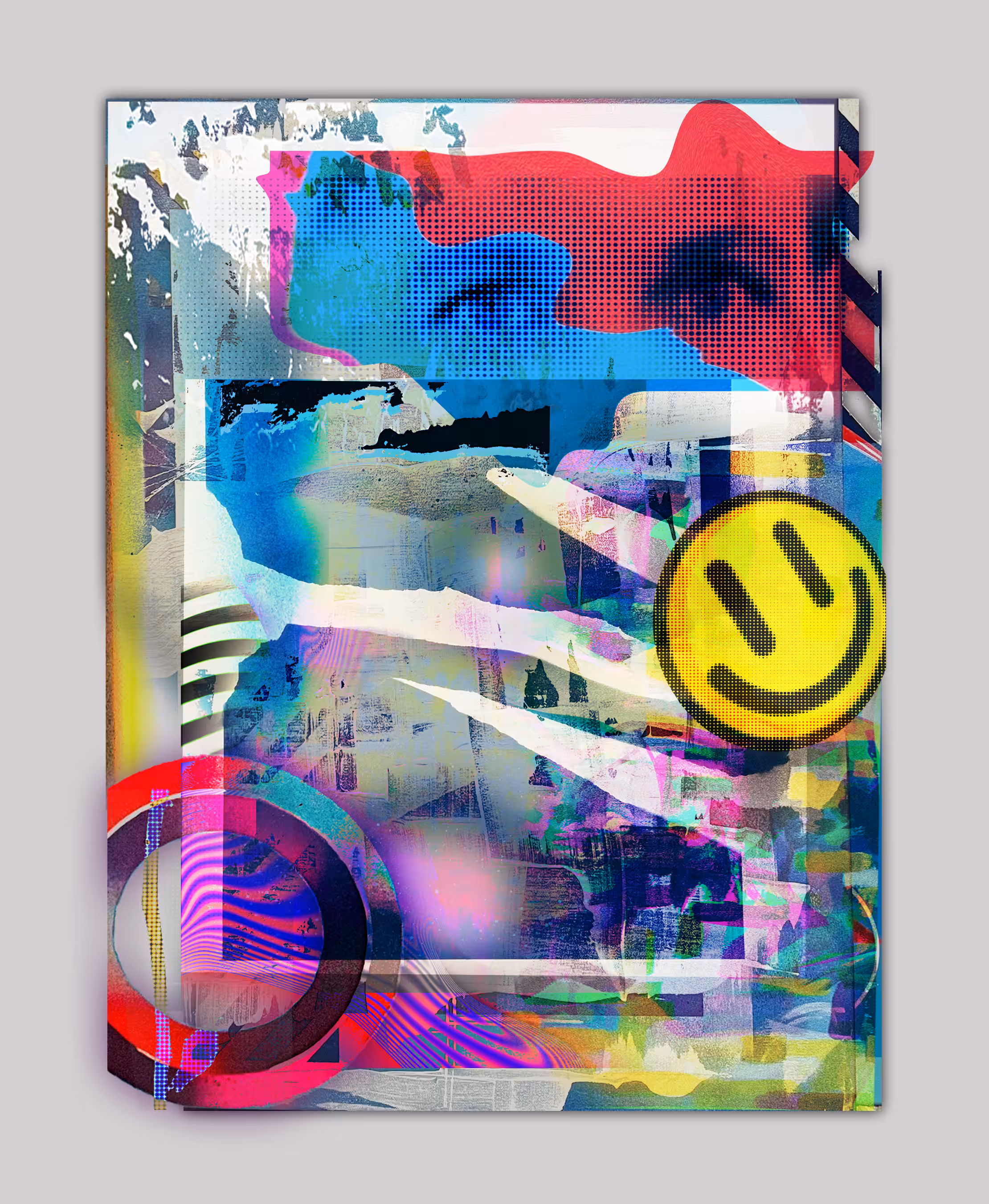 L O C U S / III
