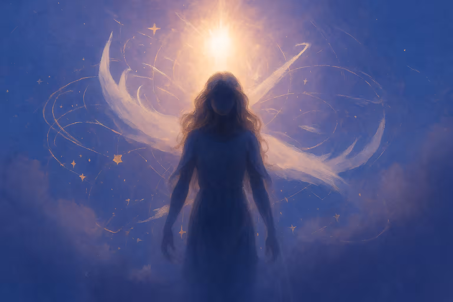 Dreamora: Stellar Dream