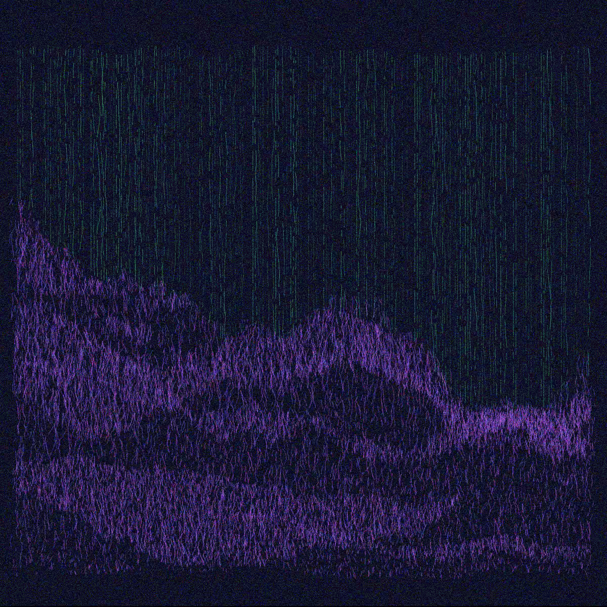 Sunder: Hills #39
