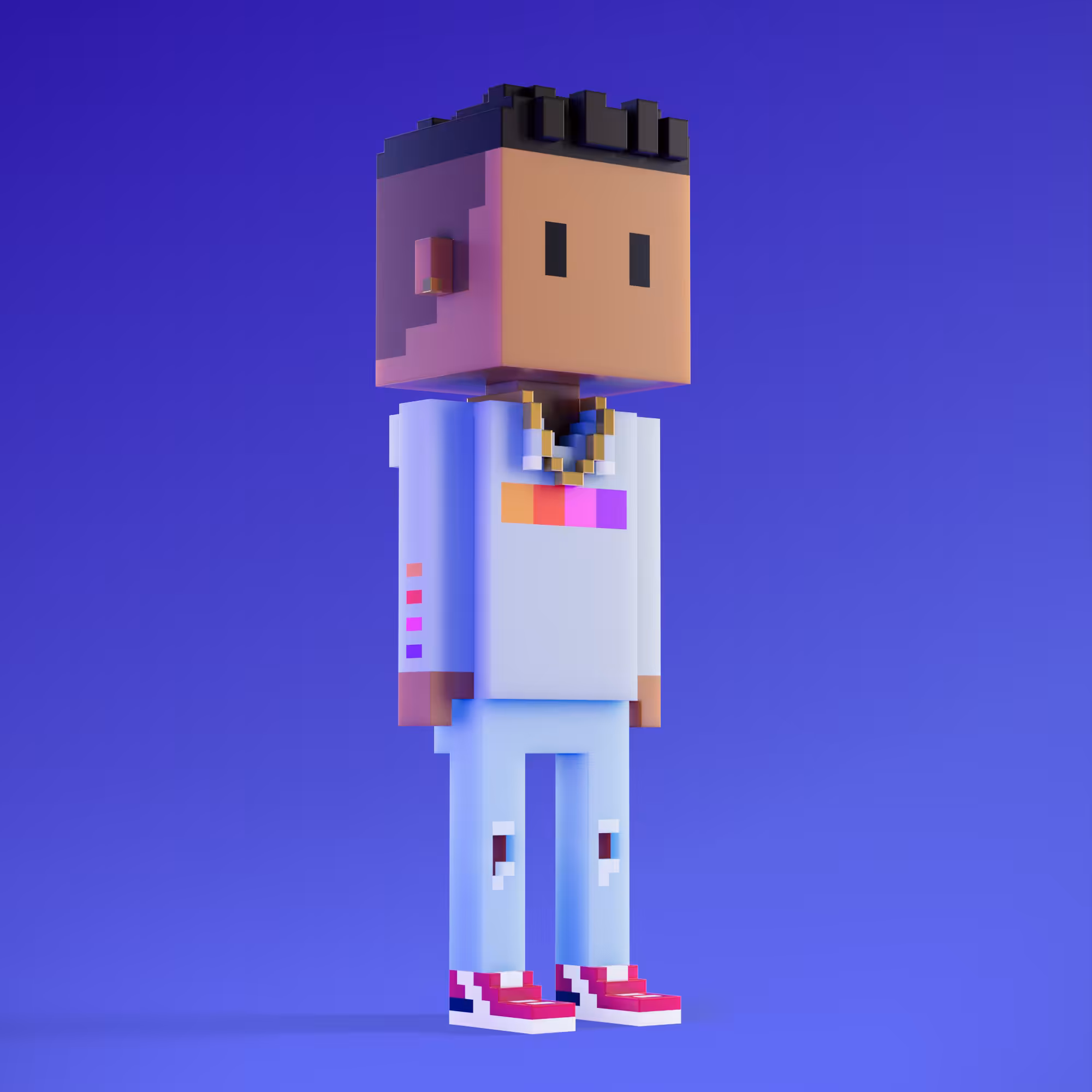 Meebit #12846