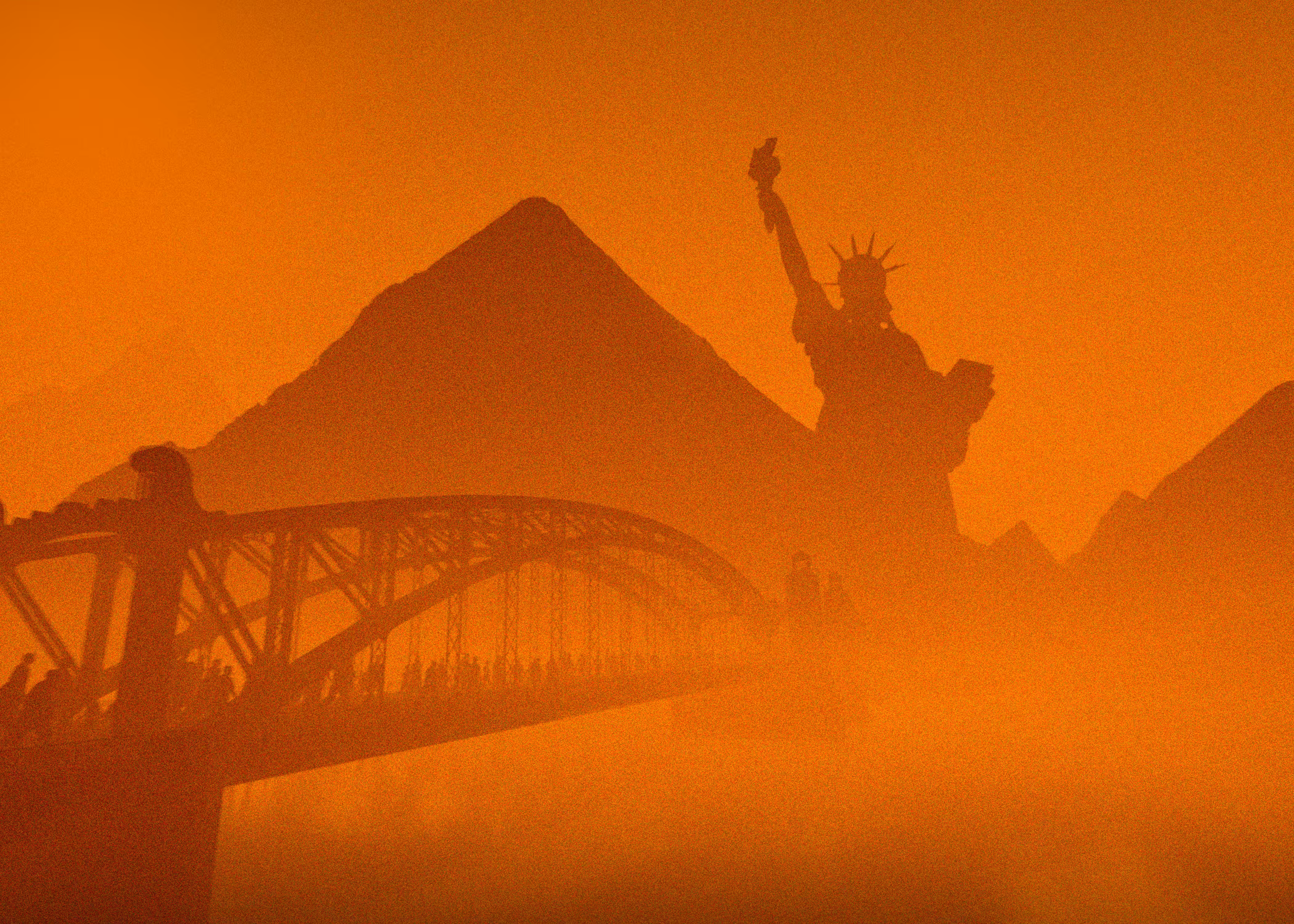 Hell of liberty 