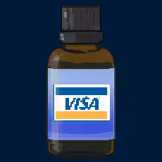 Essential NFT Oil #52