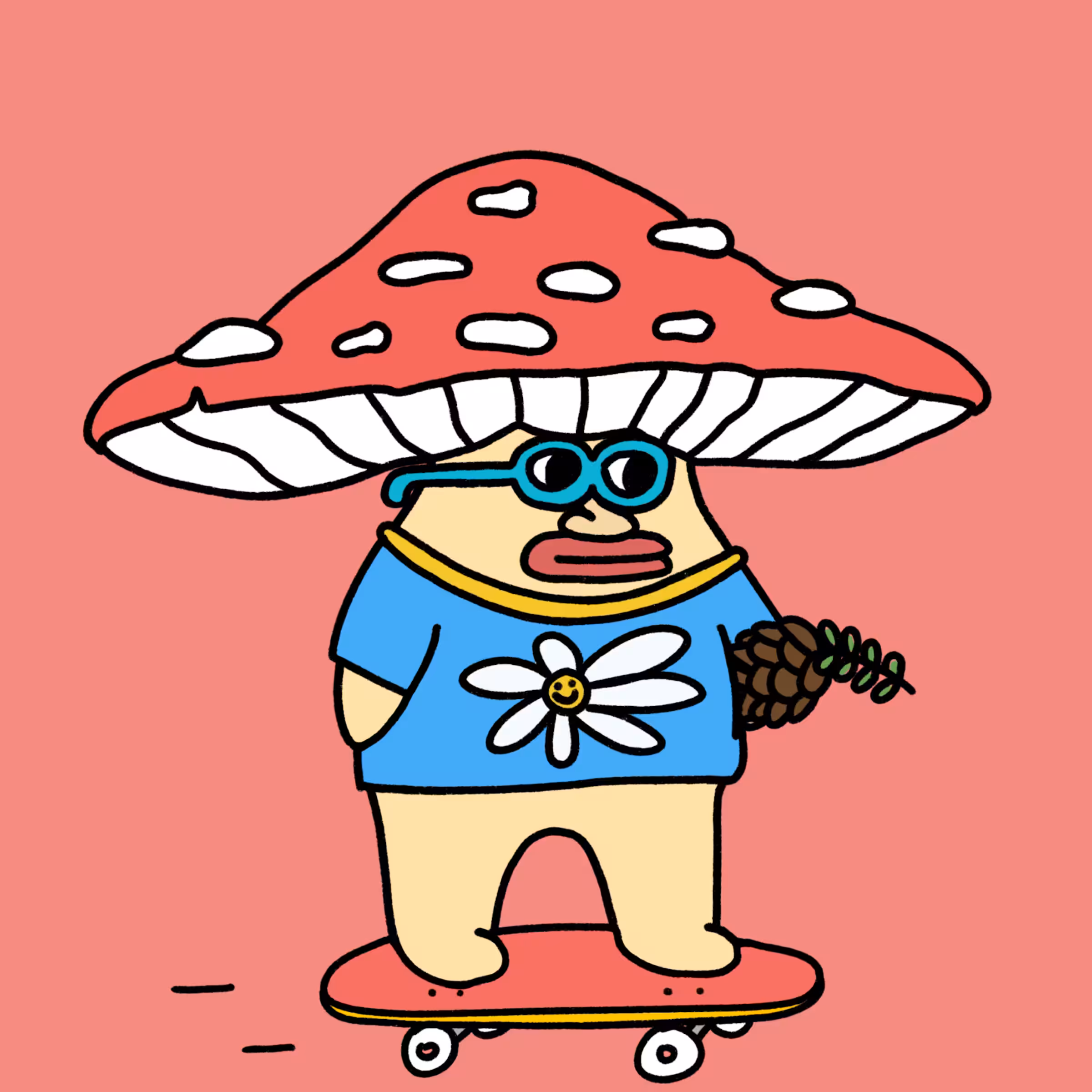 Shroomio #78