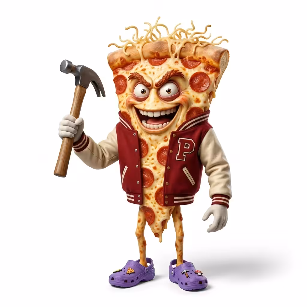 BRAINROT #2872