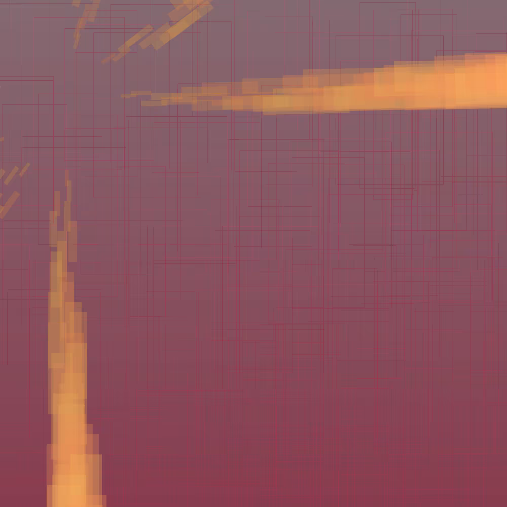 Winter Solstice #19