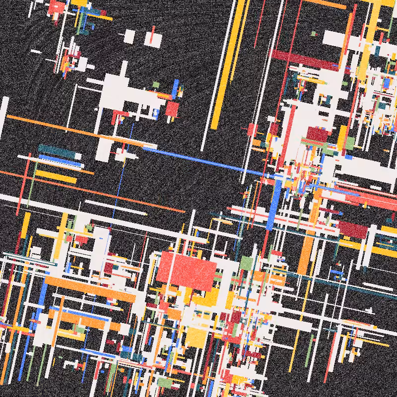 Deconstruct #19