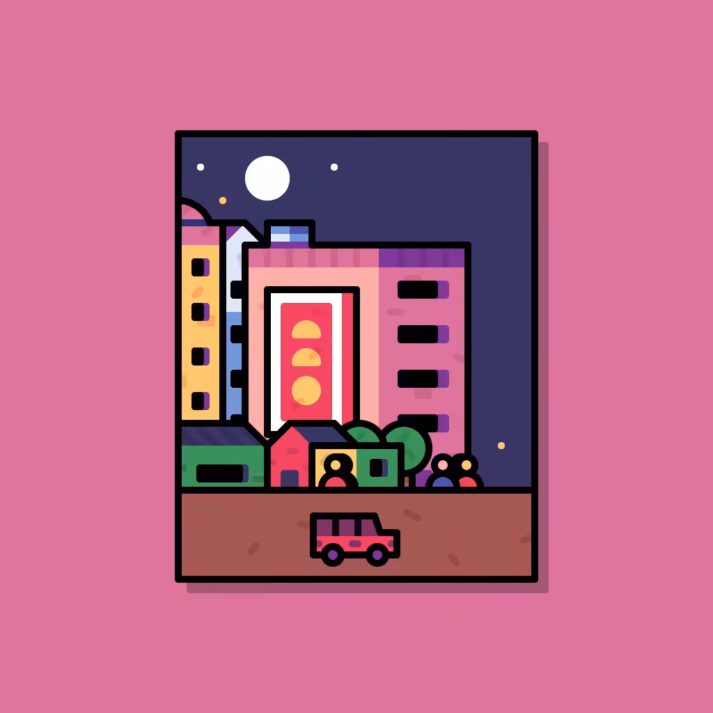 Road Trip #75