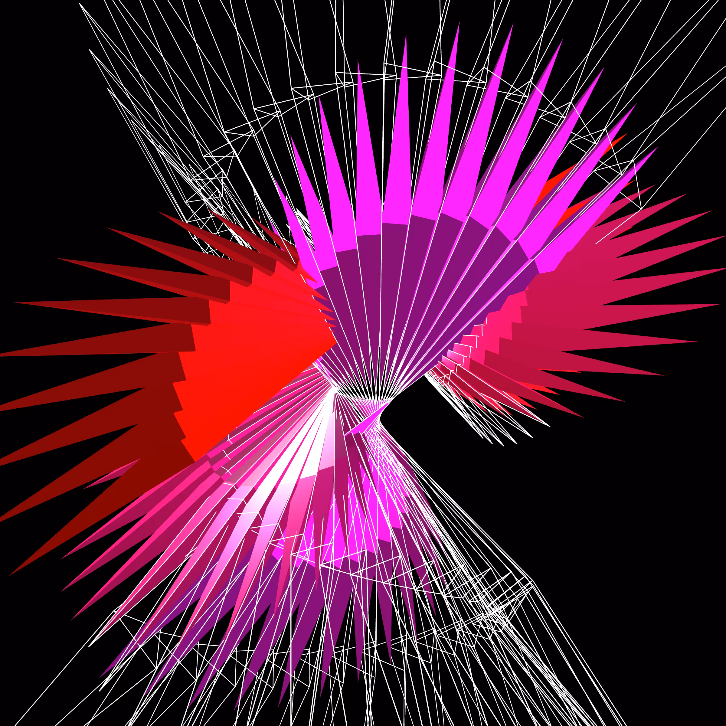 glitch crystal monsters #213