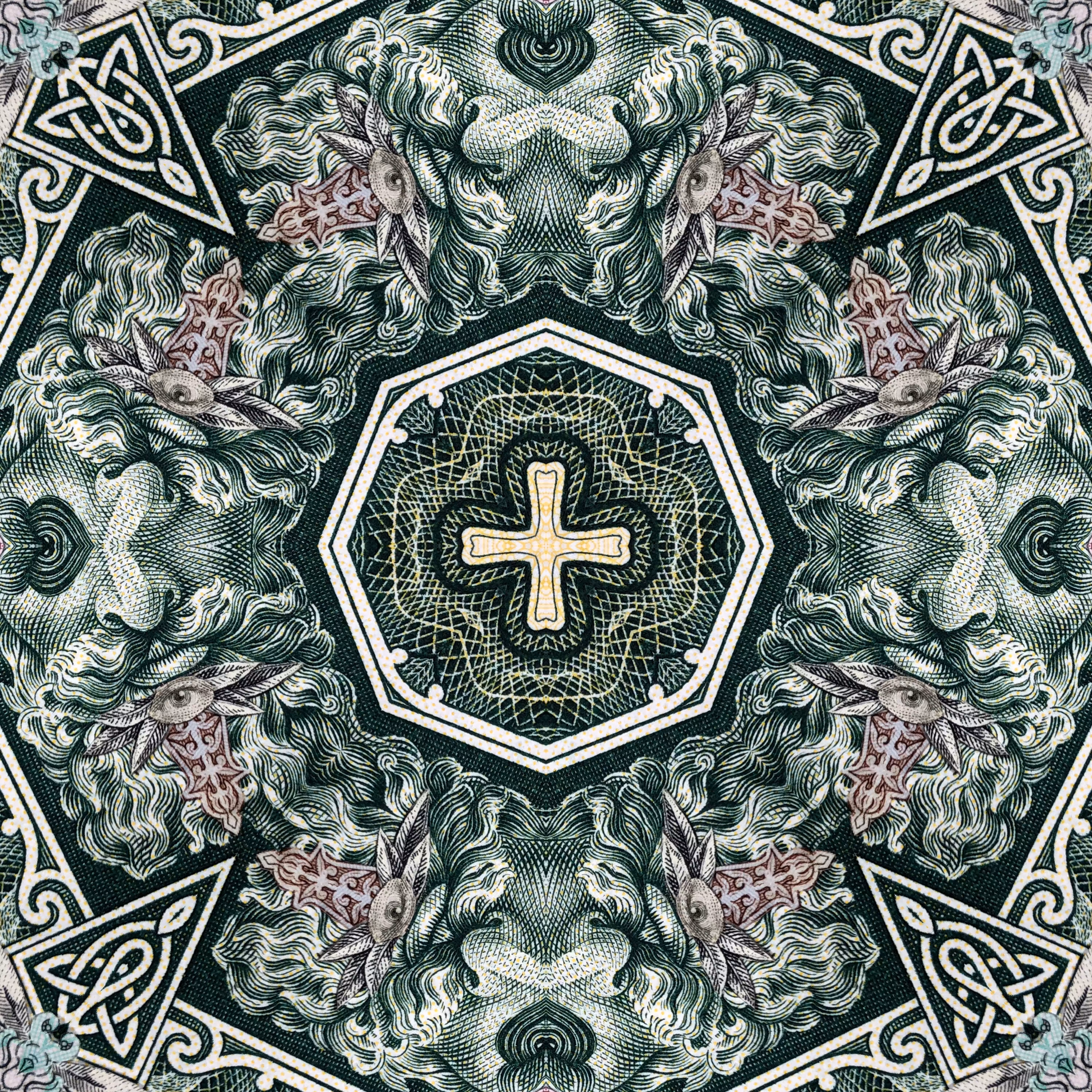 Talisman #2