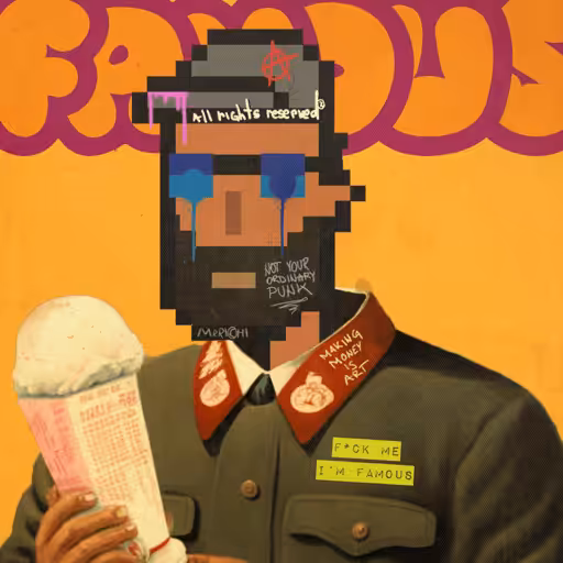Not Your Ordinary Punk