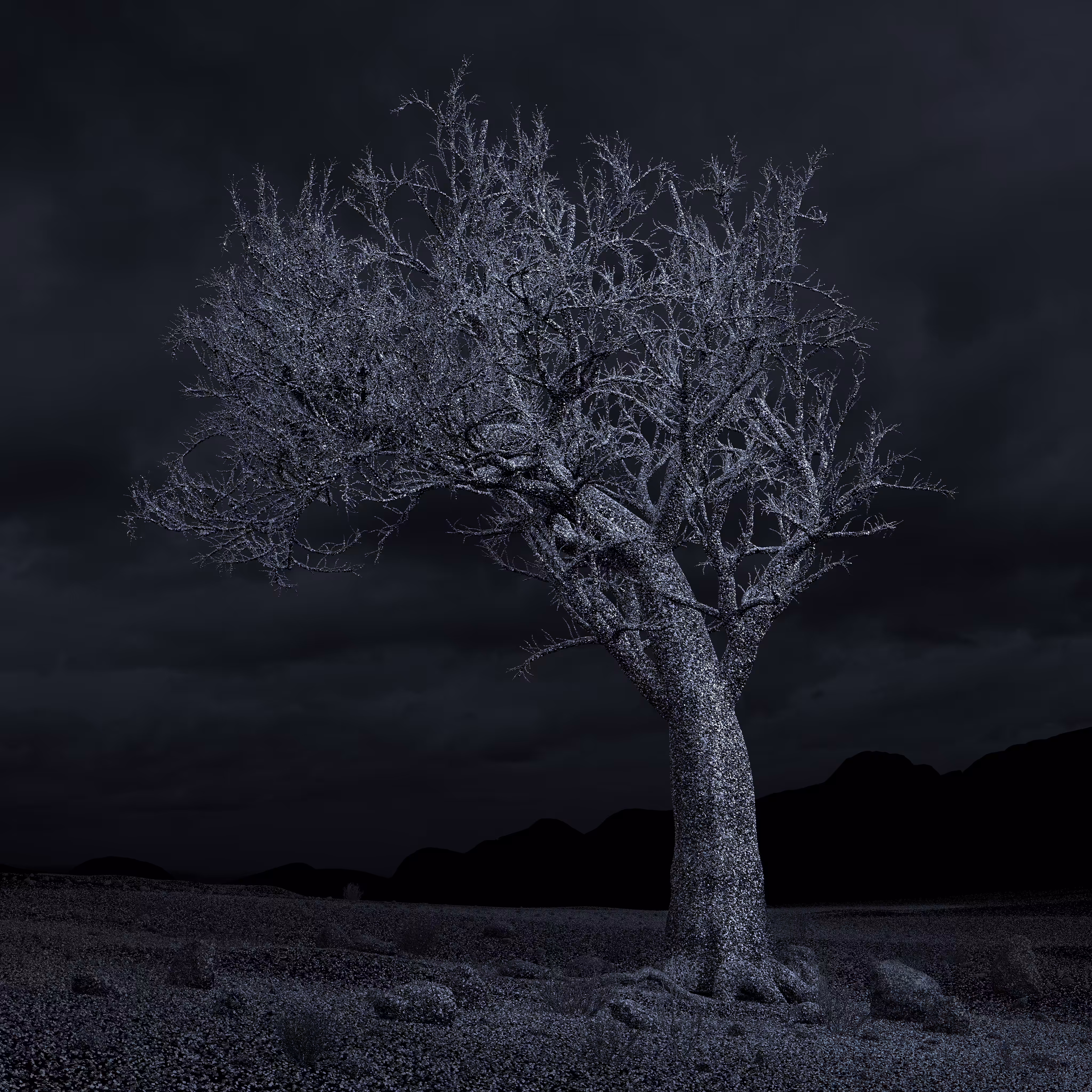 Pillars of Dawn (single, II)
