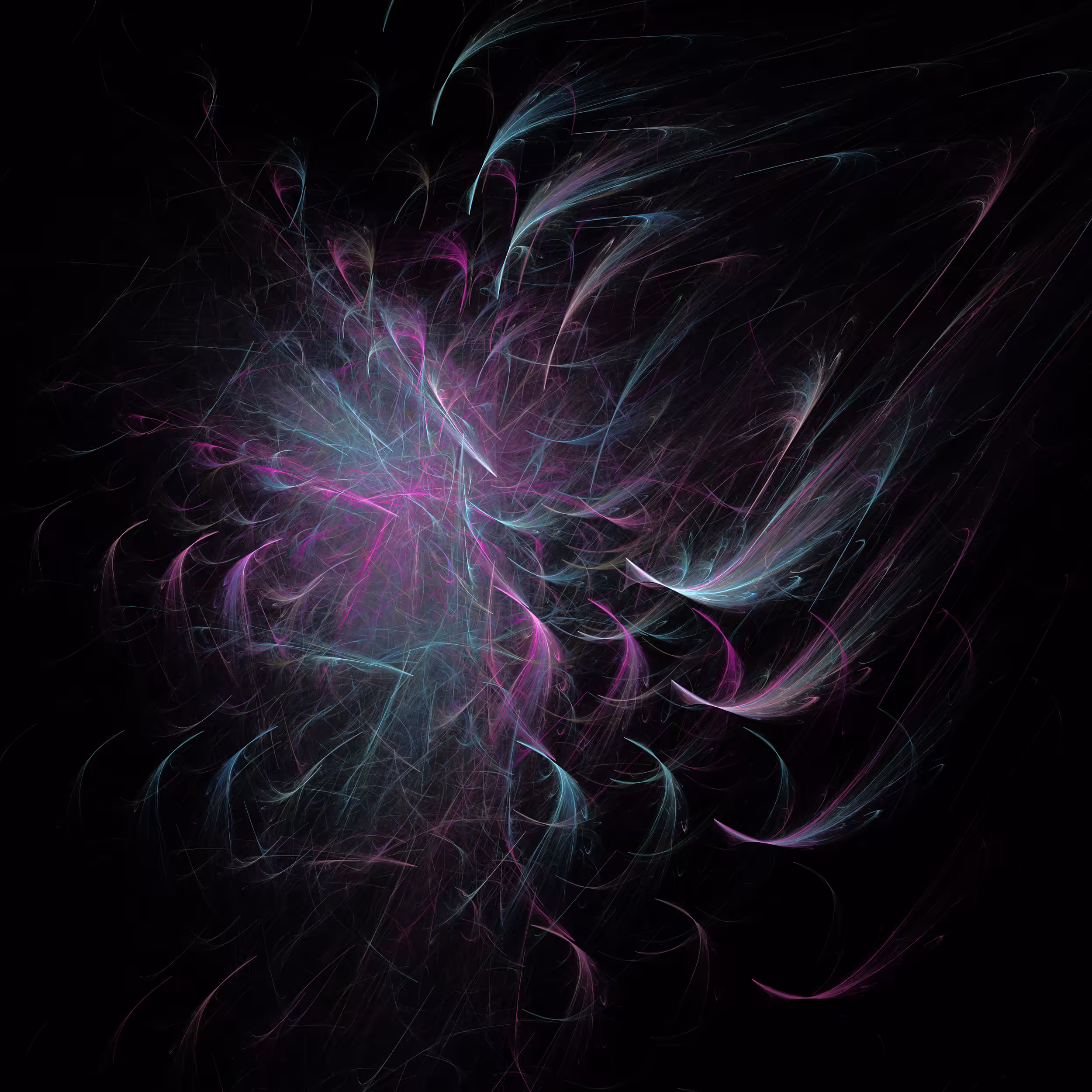 Infinite Bloom
