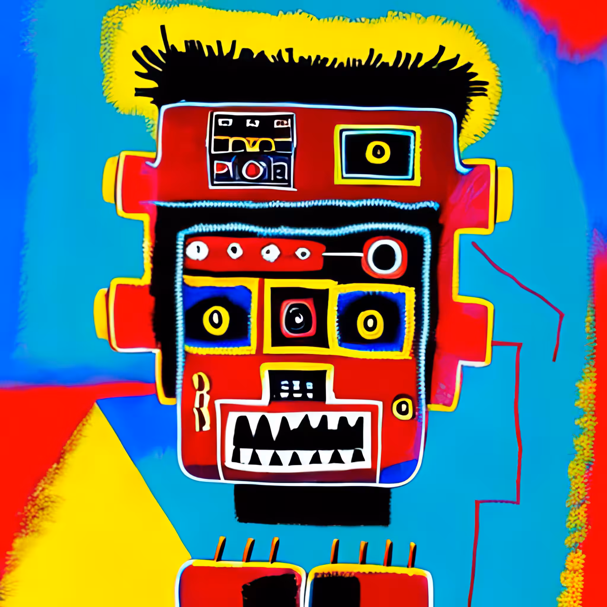 BasquiBot #229