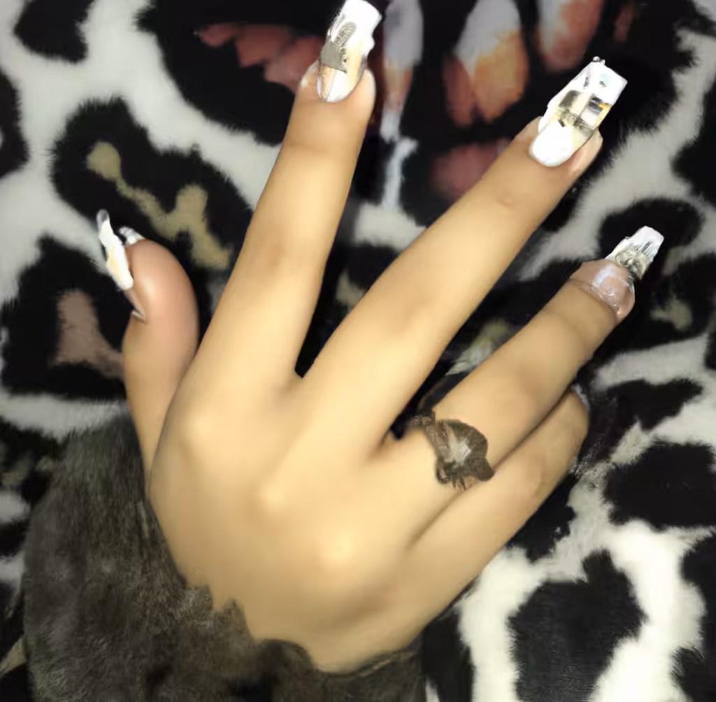 ♡ Just an AI girl ♡ 73