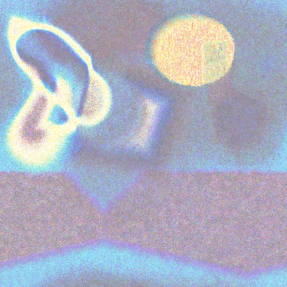 Beyond What I Could Comprehend #5
