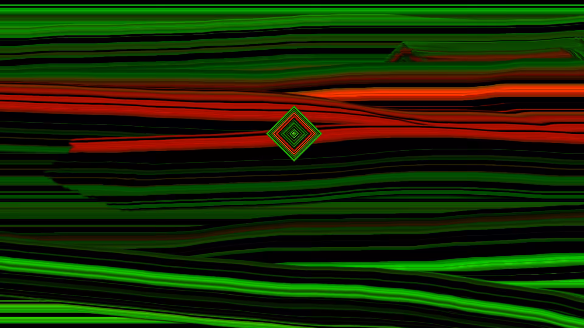 Quantum Air NamKha / Machine Whisperer - 8