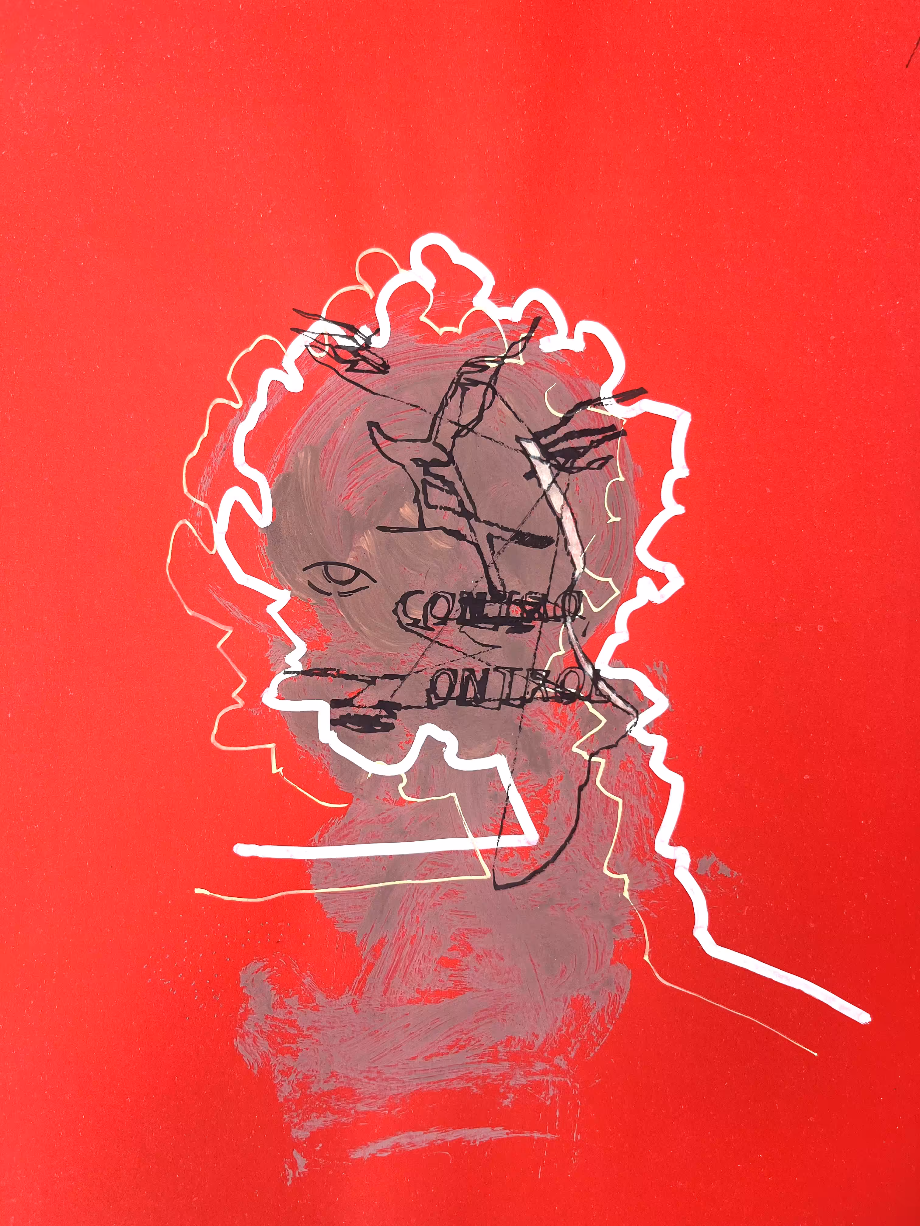 Control Head