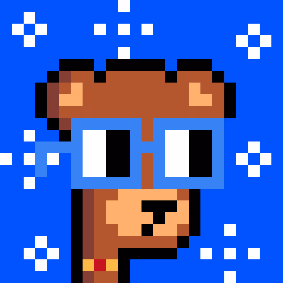 BearPunks #1963