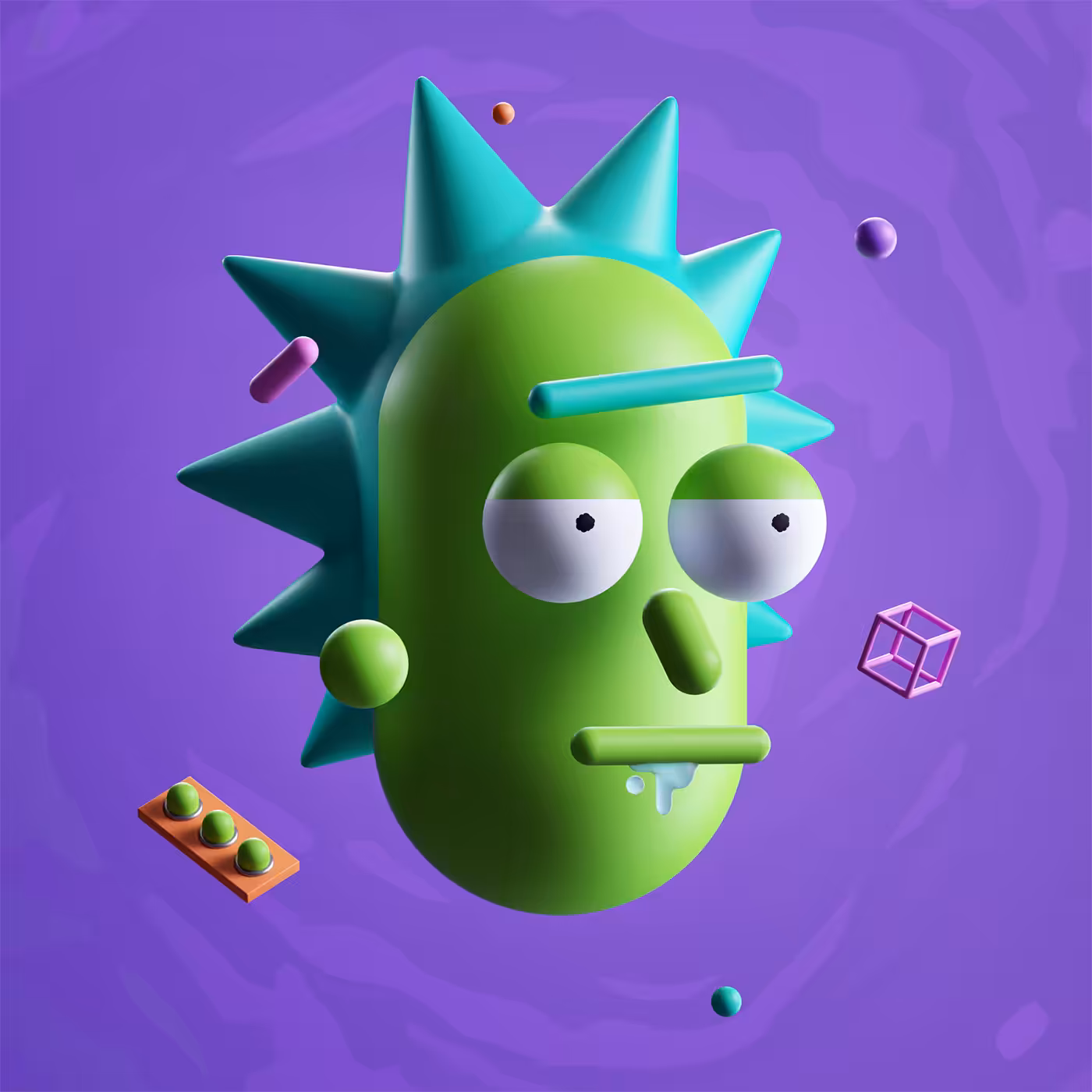 Rick Sanchez