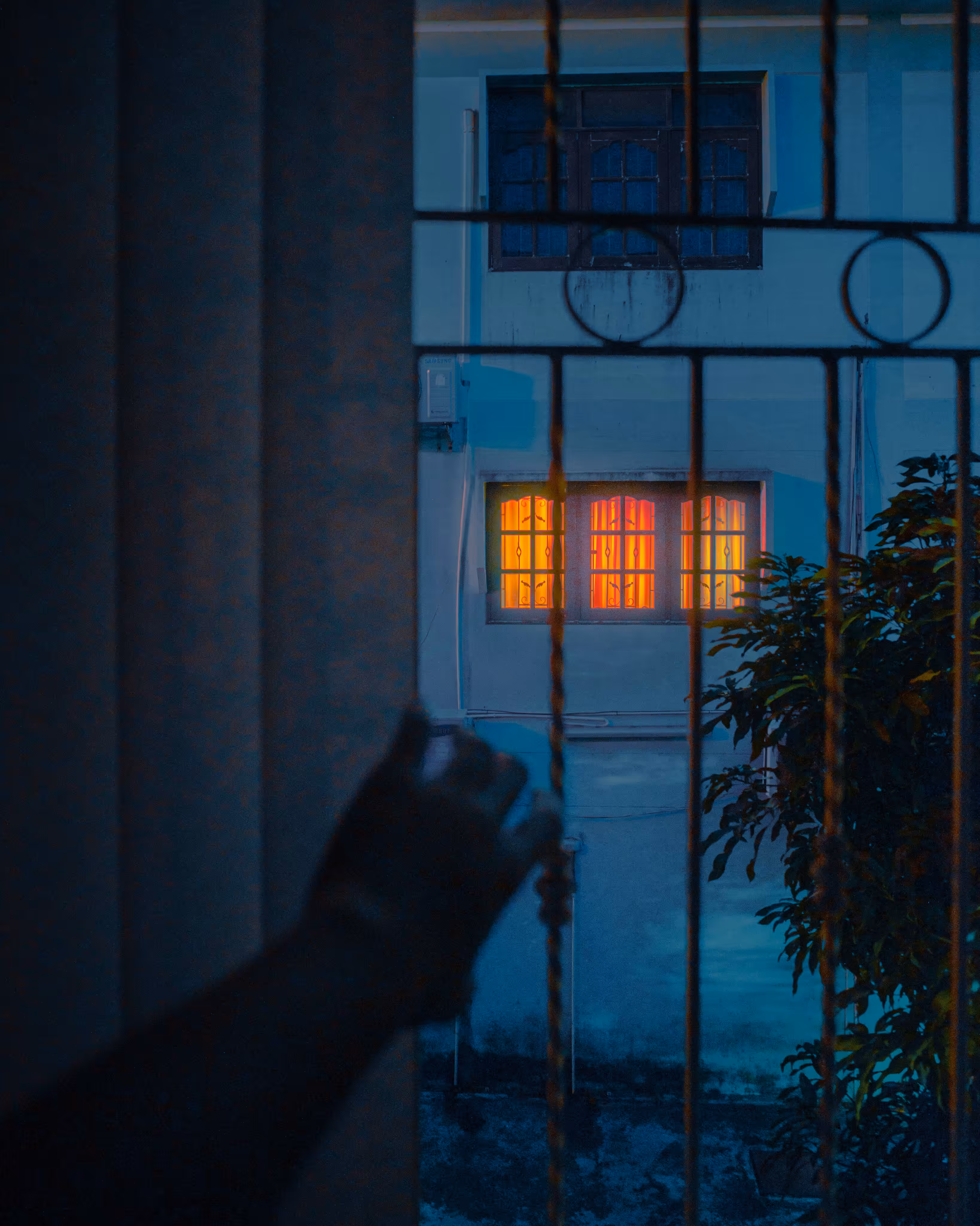 Whereisone #03
