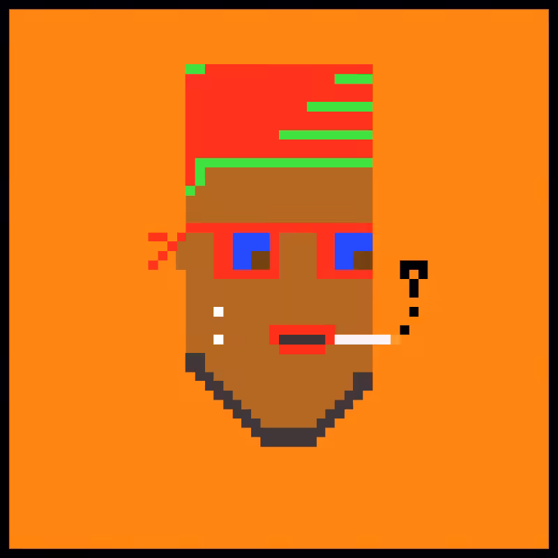 HashDude #7