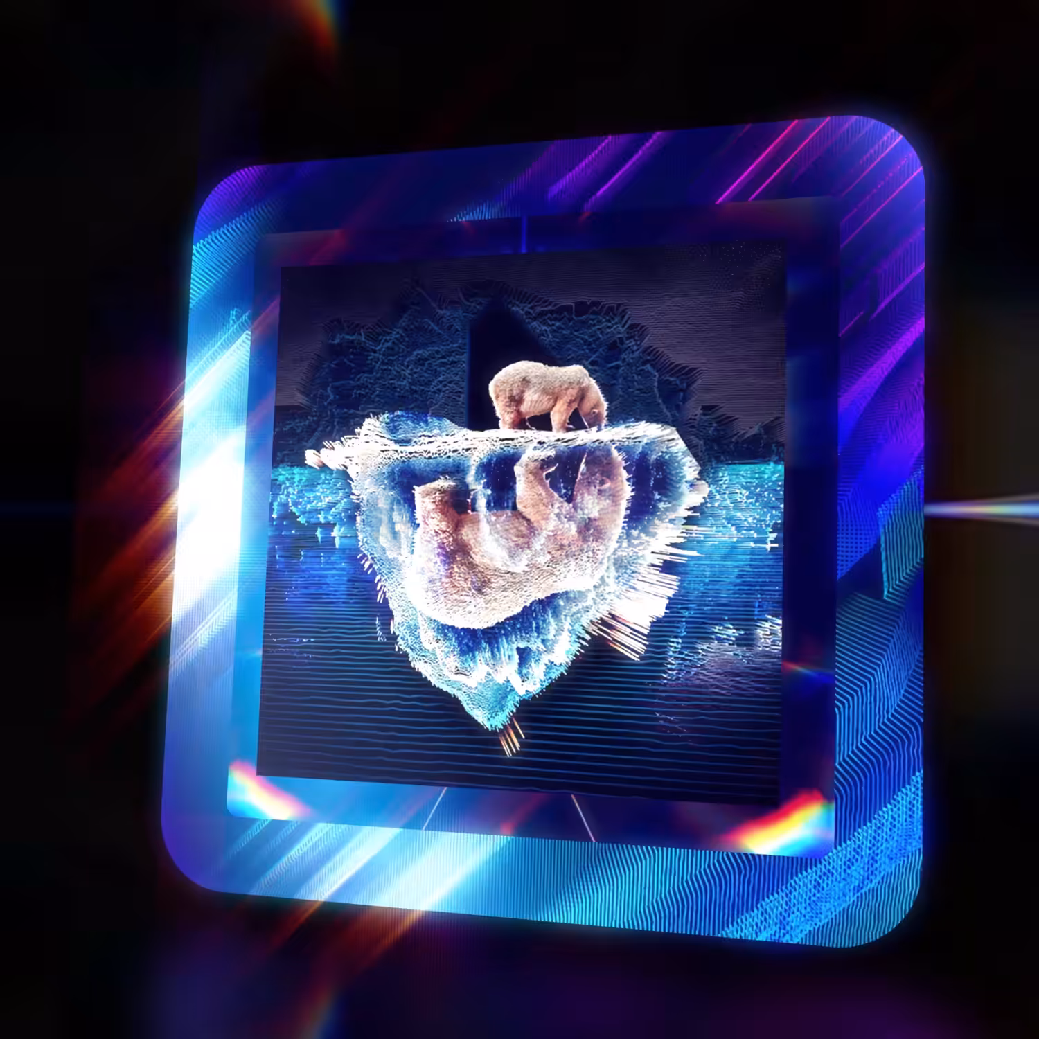 POLAR EXTINCTION