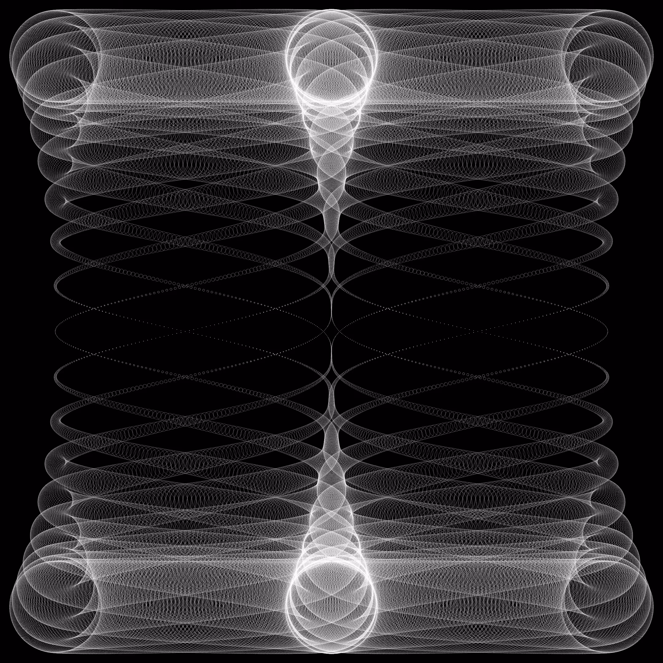Circles along Curves 1