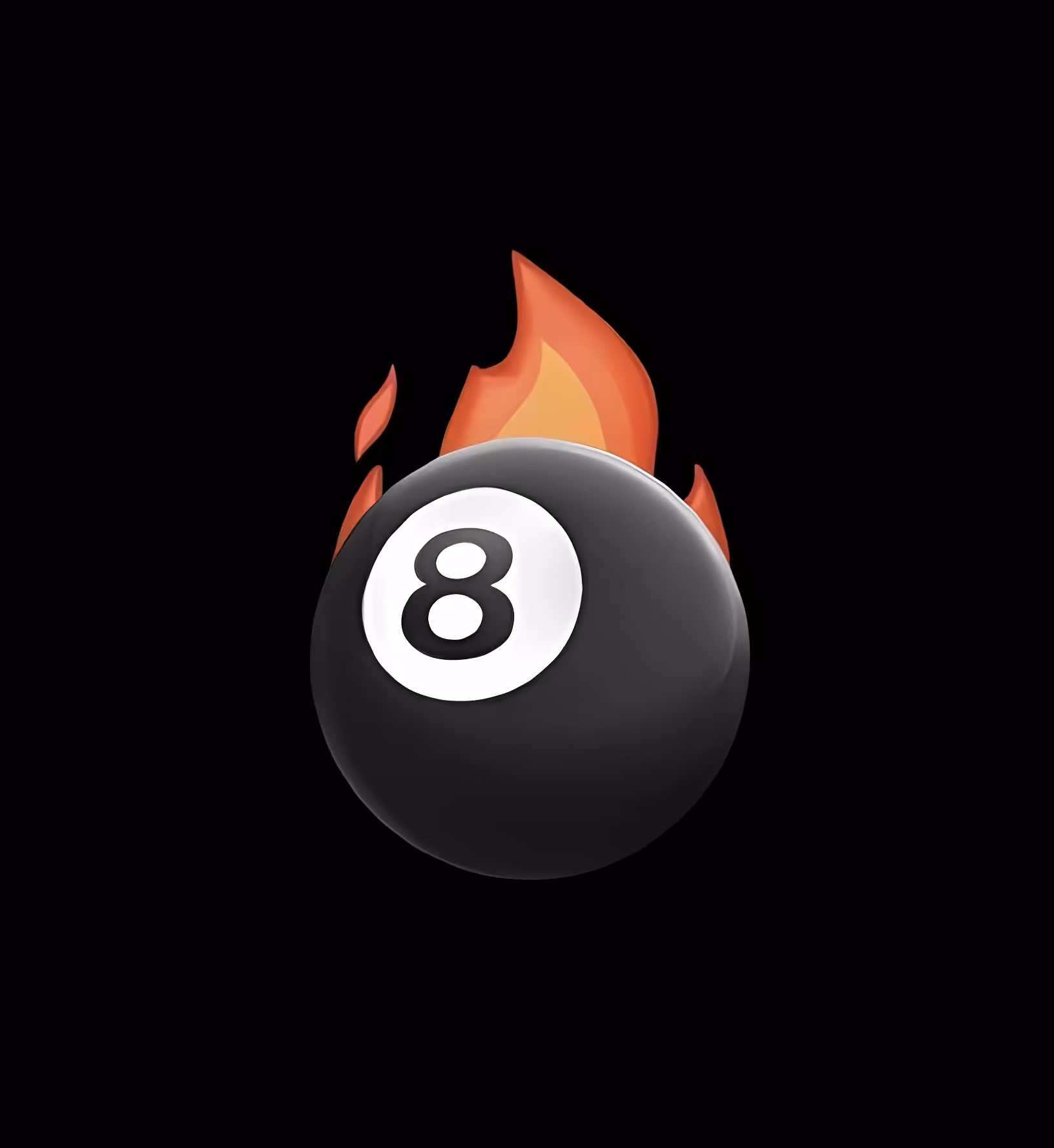 8 BALL FIRR