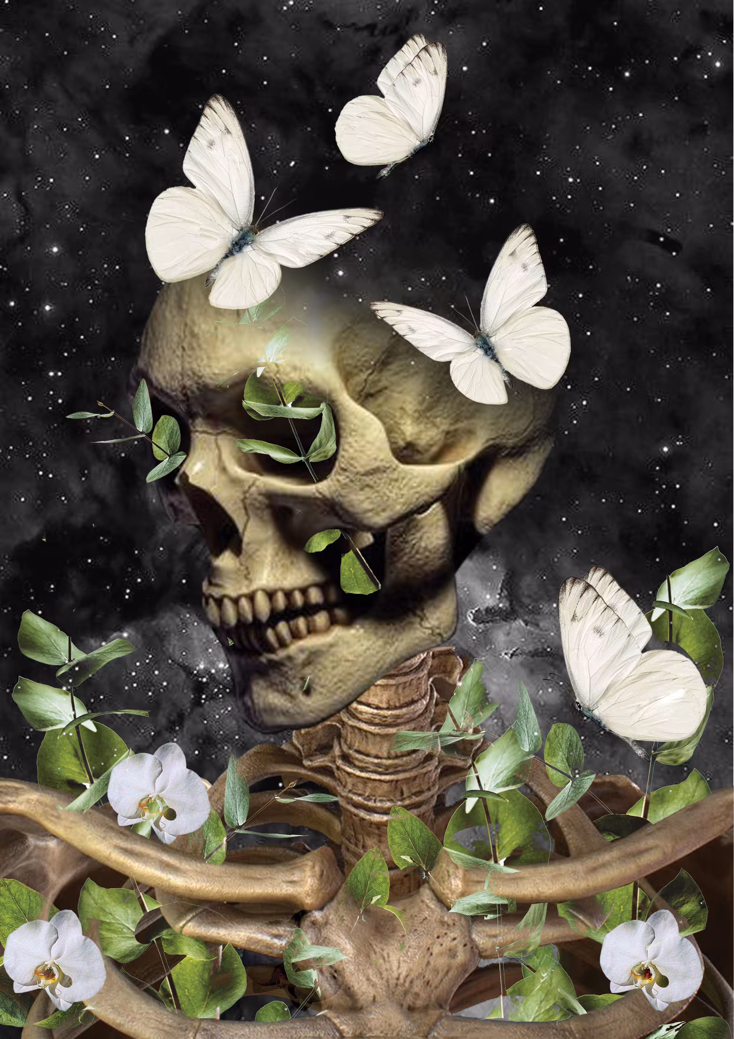 Grow again