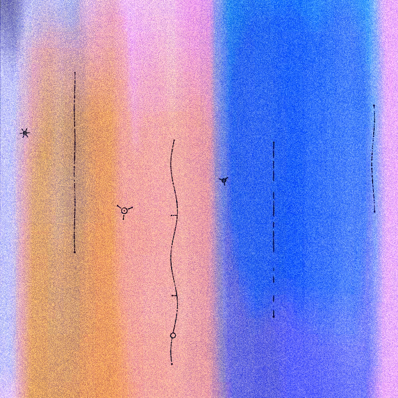 Vestige #134