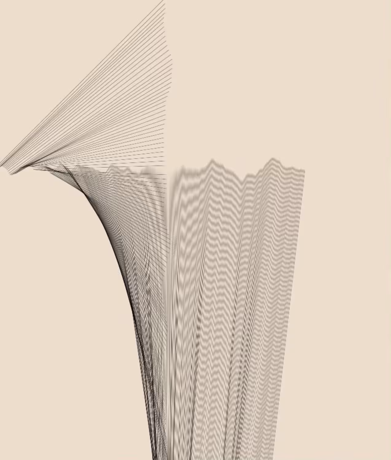 Exercise around a line #2