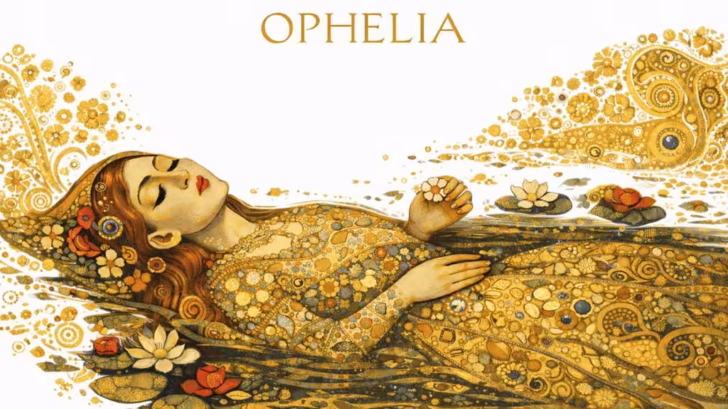 Ophelia