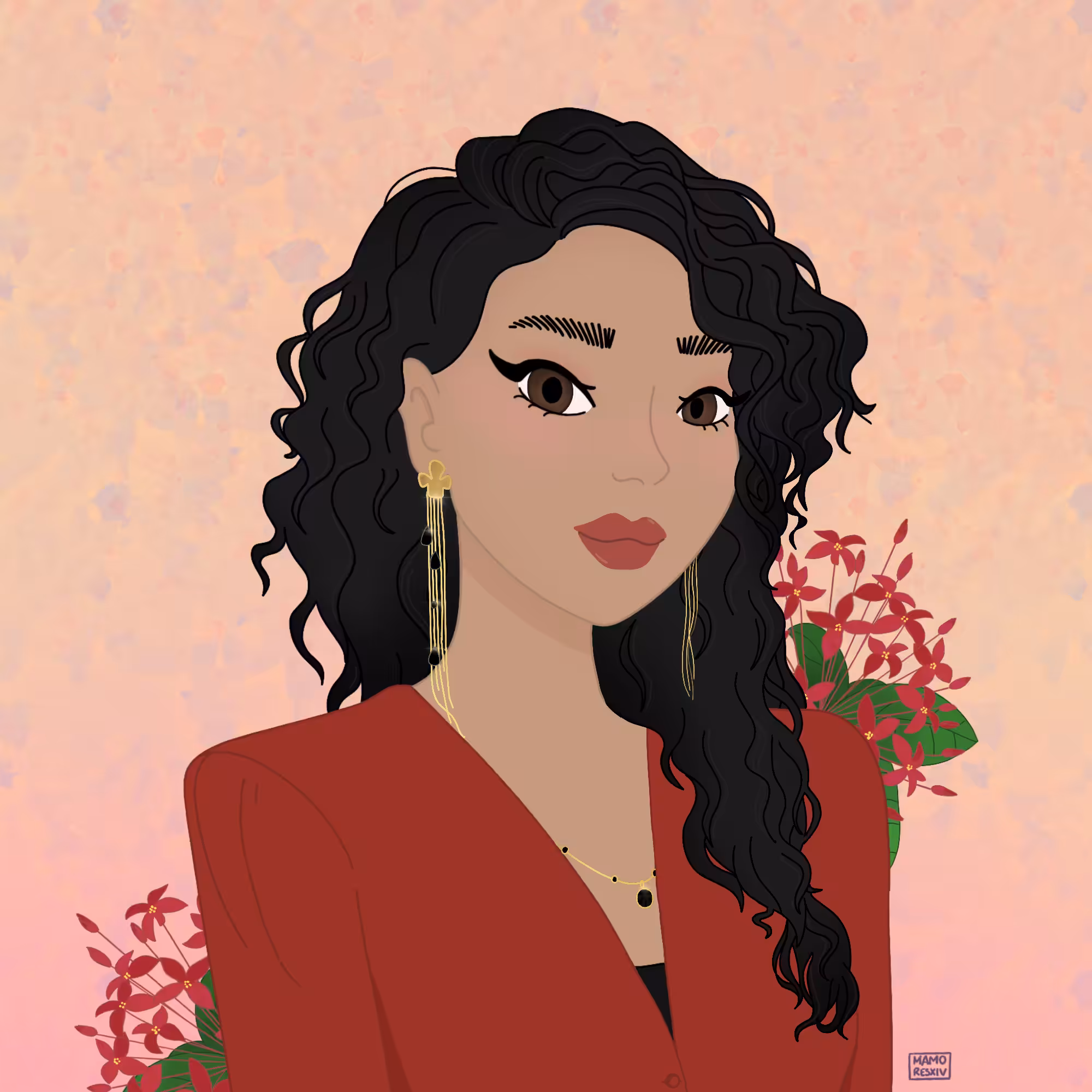 Suriname 🌺