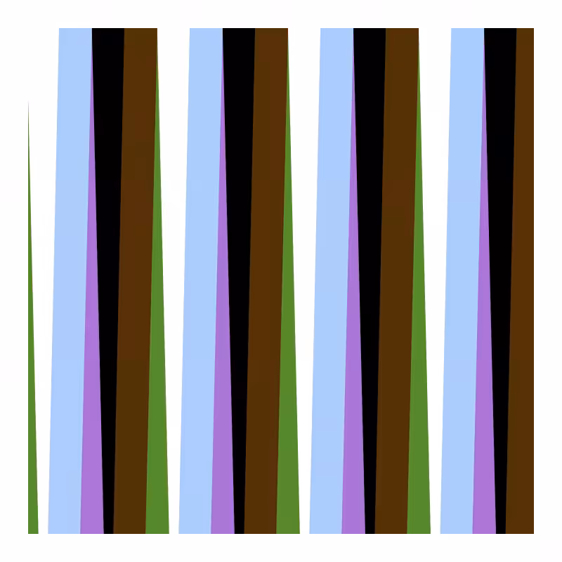 ALL COLORS ARE FANTASTIC #411