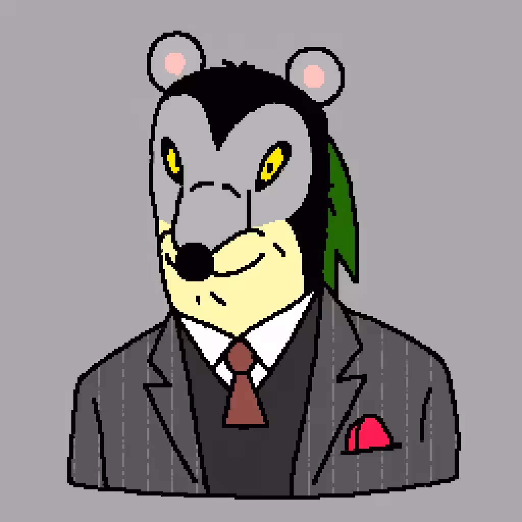 DX Terminal: CynicalDrew